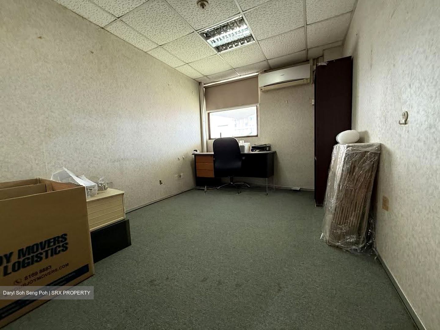 Manhattan House (D3), Office #622569951